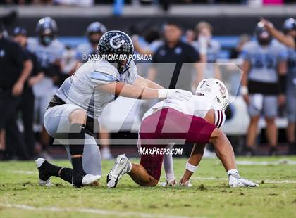 Thumbnail 3 in JSerra Catholic @ Clovis North photogallery.