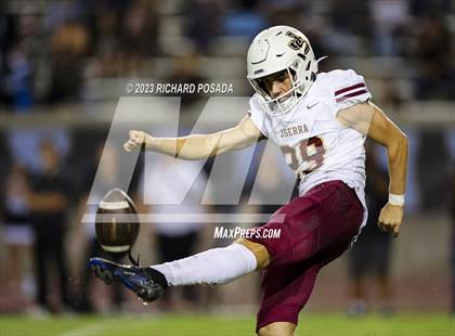 Thumbnail 3 in JSerra Catholic @ Clovis North photogallery.