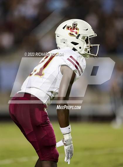 Thumbnail 2 in JSerra Catholic @ Clovis North photogallery.