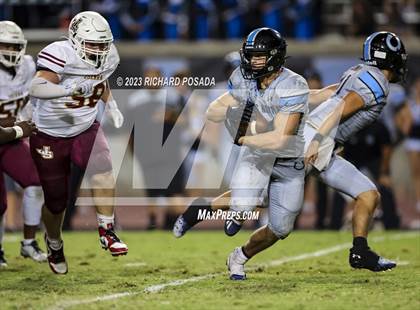 Thumbnail 1 in JSerra Catholic @ Clovis North photogallery.
