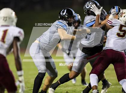 Thumbnail 3 in JSerra Catholic @ Clovis North photogallery.