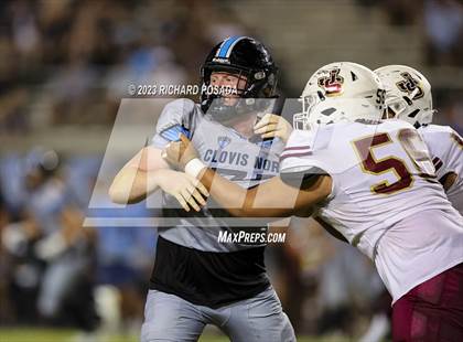 Thumbnail 1 in JSerra Catholic @ Clovis North photogallery.