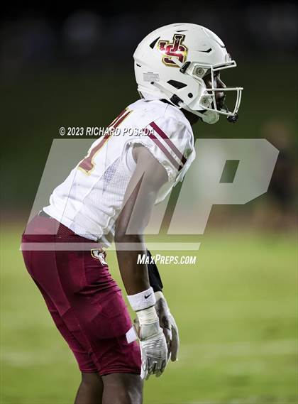 Thumbnail 2 in JSerra Catholic @ Clovis North photogallery.