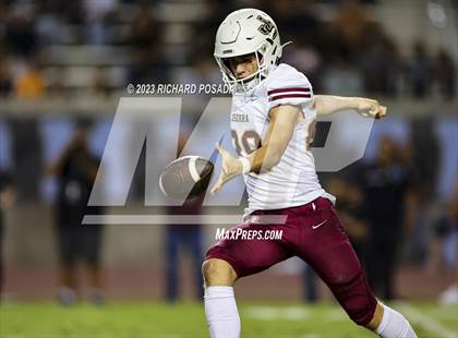 Thumbnail 1 in JSerra Catholic @ Clovis North photogallery.