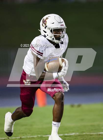 Thumbnail 1 in JSerra Catholic @ Clovis North photogallery.