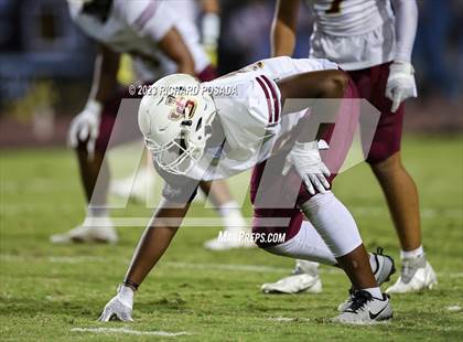 Thumbnail 2 in JSerra Catholic @ Clovis North photogallery.