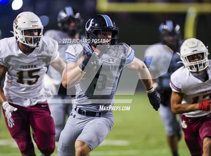Thumbnail 2 in JSerra Catholic @ Clovis North photogallery.