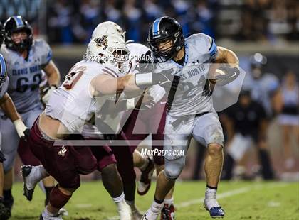 Thumbnail 3 in JSerra Catholic @ Clovis North photogallery.