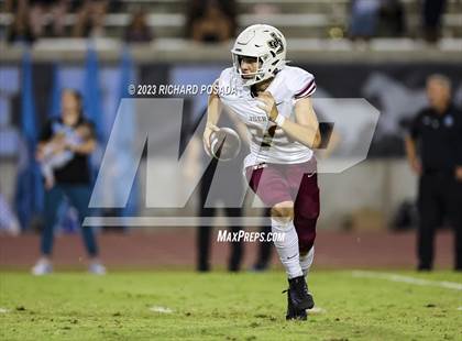 Thumbnail 3 in JSerra Catholic @ Clovis North photogallery.