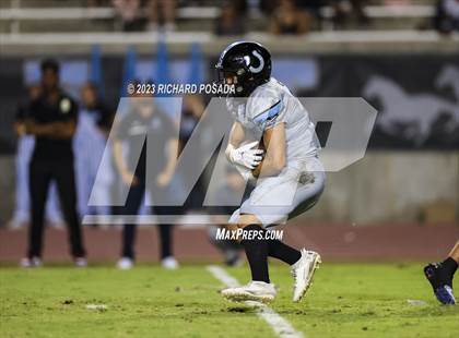 Thumbnail 3 in JSerra Catholic @ Clovis North photogallery.
