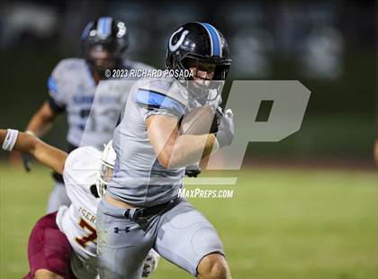 Thumbnail 1 in JSerra Catholic @ Clovis North photogallery.
