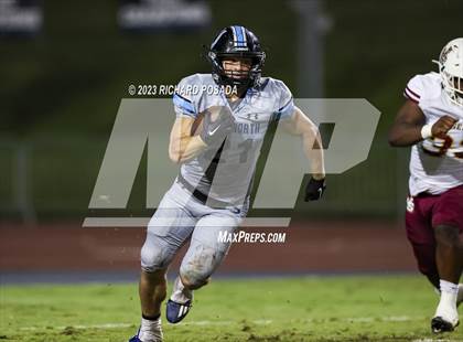 Thumbnail 3 in JSerra Catholic @ Clovis North photogallery.