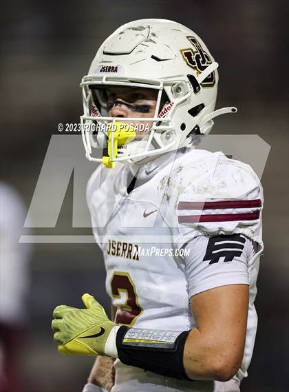 Thumbnail 2 in JSerra Catholic @ Clovis North photogallery.