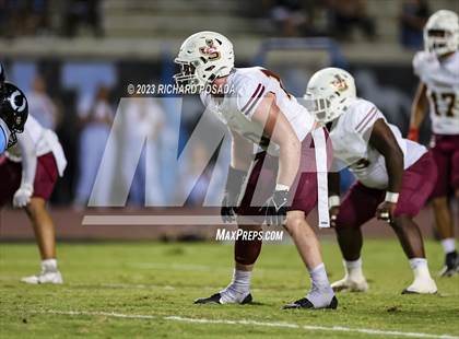 Thumbnail 3 in JSerra Catholic @ Clovis North photogallery.