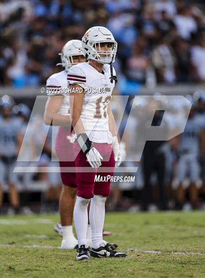 Thumbnail 2 in JSerra Catholic @ Clovis North photogallery.