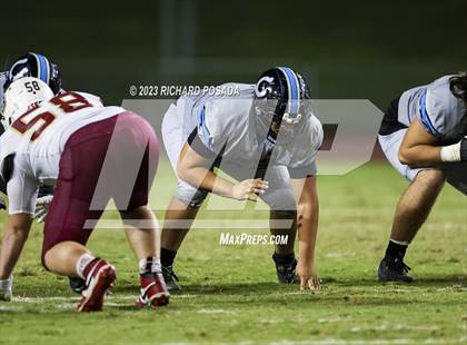 Thumbnail 2 in JSerra Catholic @ Clovis North photogallery.
