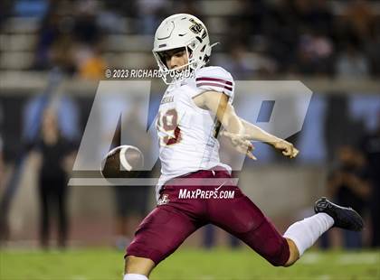 Thumbnail 2 in JSerra Catholic @ Clovis North photogallery.