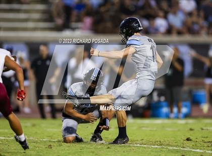Thumbnail 3 in JSerra Catholic @ Clovis North photogallery.