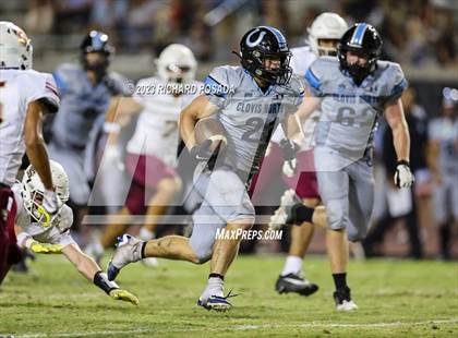 Thumbnail 3 in JSerra Catholic @ Clovis North photogallery.