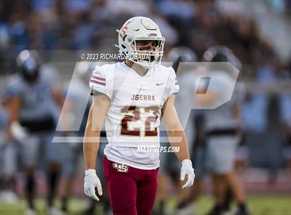 Thumbnail 3 in JSerra Catholic @ Clovis North photogallery.