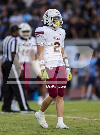 Thumbnail 1 in JSerra Catholic @ Clovis North photogallery.