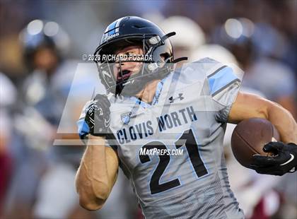 Thumbnail 3 in JSerra Catholic @ Clovis North photogallery.