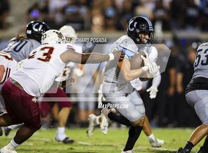 Thumbnail 3 in JSerra Catholic @ Clovis North photogallery.
