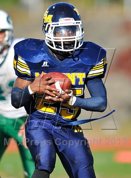 Thumbnail 3 in Holy Trinity @ Mt. St. Michael Academy photogallery.