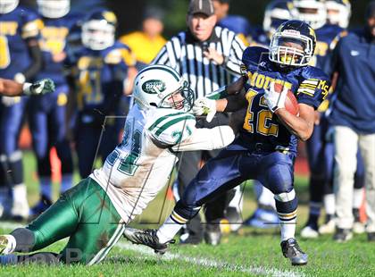 Thumbnail 2 in Holy Trinity @ Mt. St. Michael Academy photogallery.