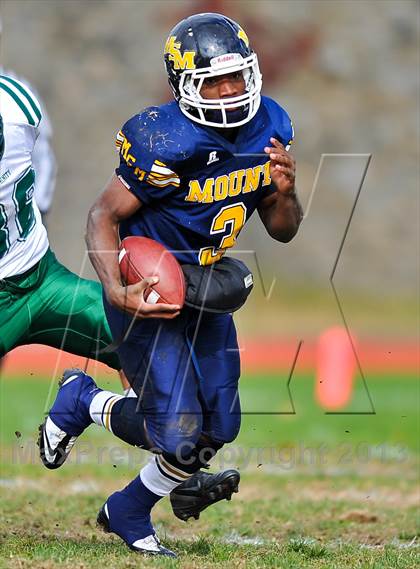 Thumbnail 3 in Holy Trinity @ Mt. St. Michael Academy photogallery.