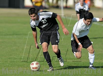 Thumbnail 1 in Villa Park @ Troy photogallery.