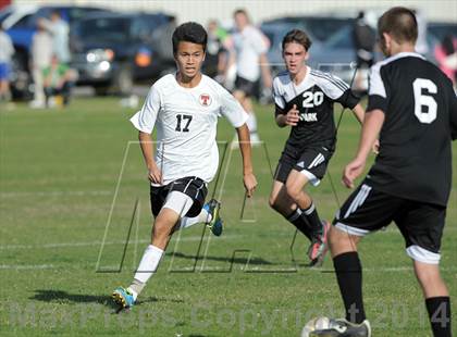 Thumbnail 3 in Villa Park @ Troy photogallery.