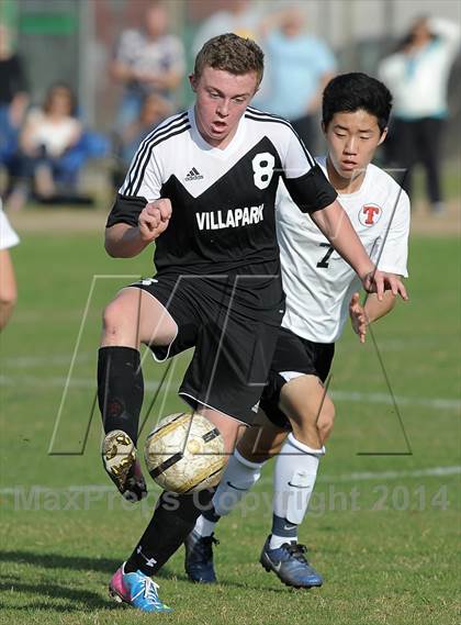 Thumbnail 1 in Villa Park @ Troy photogallery.