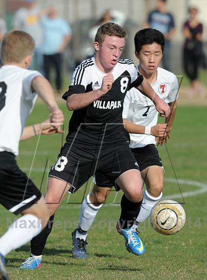 Thumbnail 3 in Villa Park @ Troy photogallery.