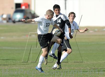 Thumbnail 1 in Villa Park @ Troy photogallery.