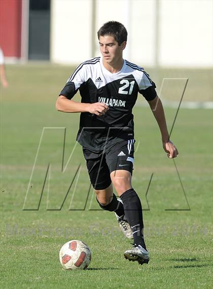 Thumbnail 3 in Villa Park @ Troy photogallery.