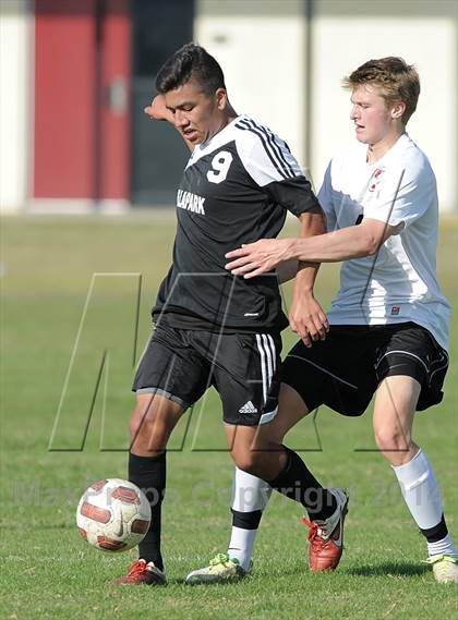 Thumbnail 3 in Villa Park @ Troy photogallery.