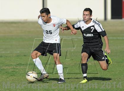 Thumbnail 3 in Villa Park @ Troy photogallery.