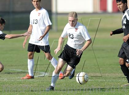 Thumbnail 1 in Villa Park @ Troy photogallery.