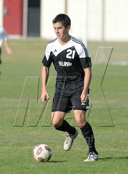 Thumbnail 1 in Villa Park @ Troy photogallery.