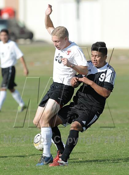 Thumbnail 1 in Villa Park @ Troy photogallery.