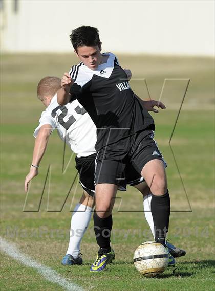 Thumbnail 2 in Villa Park @ Troy photogallery.