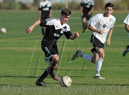 Thumbnail 1 in Villa Park @ Troy photogallery.