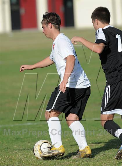 Thumbnail 1 in Villa Park @ Troy photogallery.