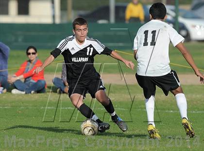 Thumbnail 2 in Villa Park @ Troy photogallery.