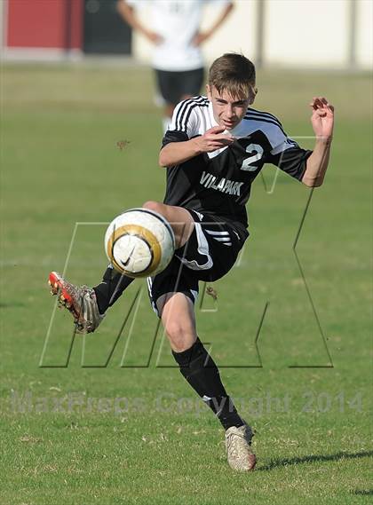 Thumbnail 2 in Villa Park @ Troy photogallery.