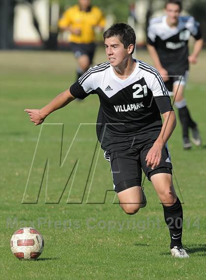 Thumbnail 1 in Villa Park @ Troy photogallery.