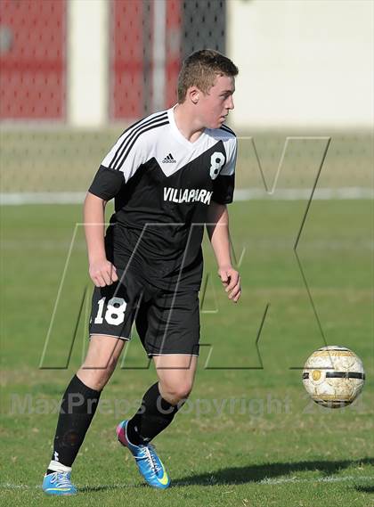 Thumbnail 1 in Villa Park @ Troy photogallery.