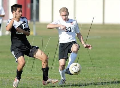 Thumbnail 2 in Villa Park @ Troy photogallery.