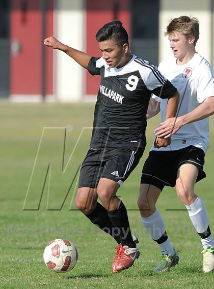 Thumbnail 1 in Villa Park @ Troy photogallery.